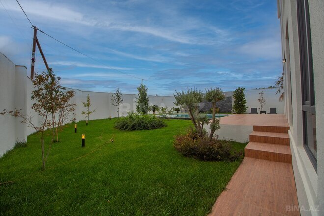 Satılır 5 otaqlı həyət evi/bağ evi 330 m², Albalılıq q., photo 4 from 32