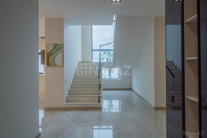Satılır 5 otaqlı həyət evi/bağ evi 330 m², Albalılıq q., photo 18 from 32