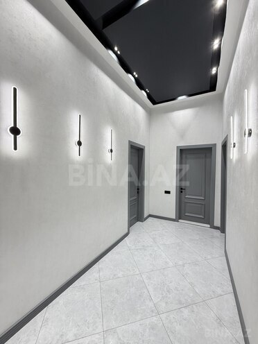 Satılır 4 otaqlı həyət evi/bağ evi 160 m², Mərdəkan q., photo 14 from 25