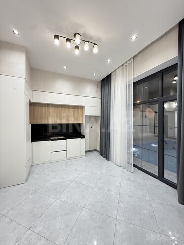 Satılır 4 otaqlı həyət evi/bağ evi 160 m², Mərdəkan q., photo 17 from 25