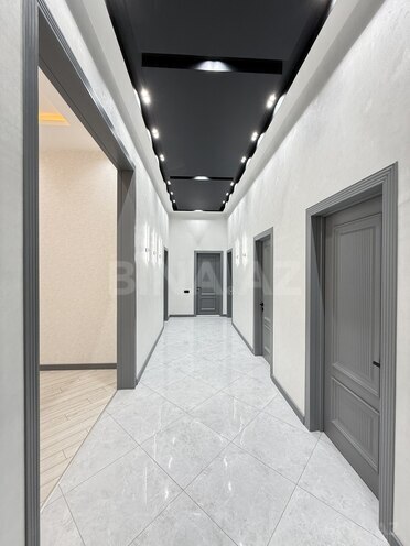 Satılır 4 otaqlı həyət evi/bağ evi 160 m², Mərdəkan q., photo 13 from 25