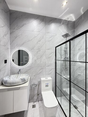 Satılır 4 otaqlı həyət evi/bağ evi 160 m², Mərdəkan q., photo 22 from 25