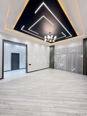 Satılır 4 otaqlı həyət evi/bağ evi 160 m², Mərdəkan q., photo 16 from 25