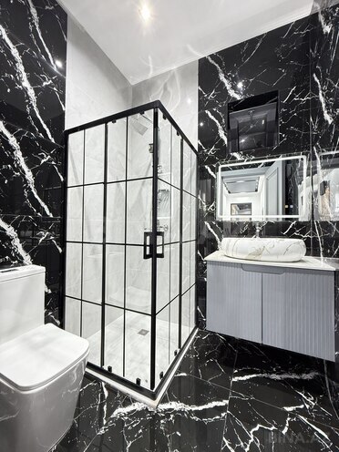 Satılır 4 otaqlı həyət evi/bağ evi 160 m², Mərdəkan q., photo 19 from 25