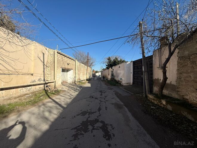 Satılır  torpaq 27 sot, Mərdəkan q., photo 10 from 11