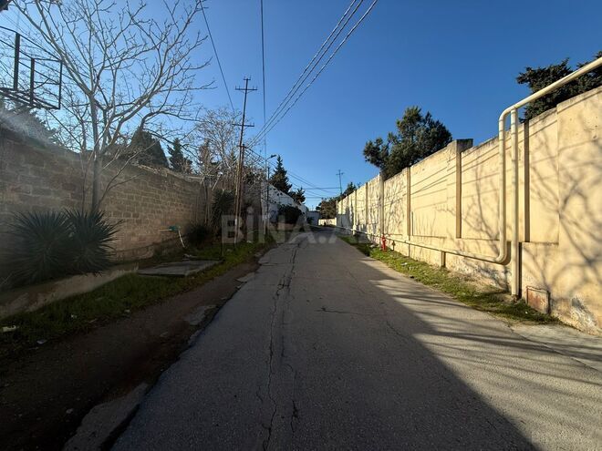 Satılır  torpaq 27 sot, Mərdəkan q., photo 5 from 11