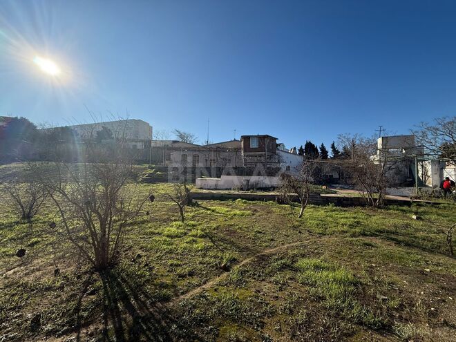 Satılır  torpaq 27 sot, Mərdəkan q., photo 3 from 11