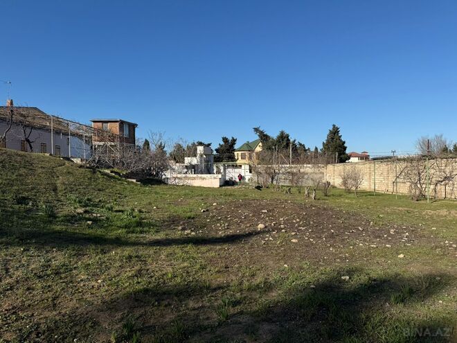 Satılır  torpaq 27 sot, Mərdəkan q., photo 6 from 11