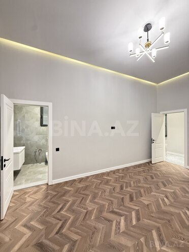 Satılır 5 otaqlı həyət evi/bağ evi 260 m², Mərdəkan q., photo 19 from 24