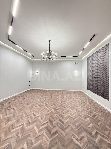 Satılır 5 otaqlı həyət evi/bağ evi 260 m², Mərdəkan q., photo 12 from 24