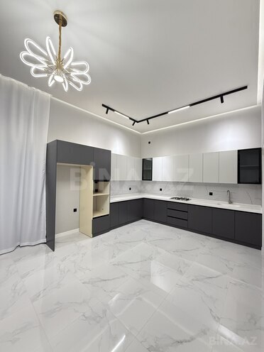 Satılır 5 otaqlı həyət evi/bağ evi 260 m², Mərdəkan q., photo 14 from 24