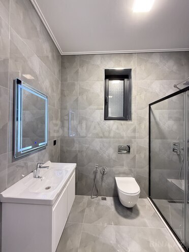 Satılır 5 otaqlı həyət evi/bağ evi 260 m², Mərdəkan q., photo 20 from 24