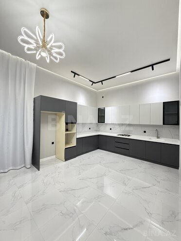 Satılır 5 otaqlı həyət evi/bağ evi 260 m², Mərdəkan q., photo 15 from 24