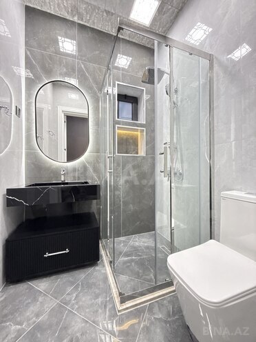 Satılır 5 otaqlı həyət evi/bağ evi 180 m², Mərdəkan q., photo 24 from 25