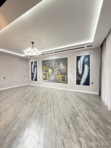 Satılır 5 otaqlı həyət evi/bağ evi 180 m², Mərdəkan q., photo 13 from 25