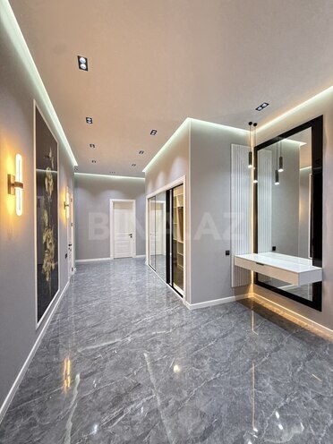 Satılır 5 otaqlı həyət evi/bağ evi 180 m², Mərdəkan q., photo 12 from 25