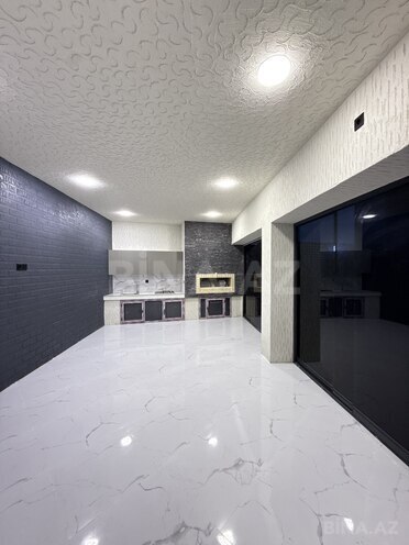 Satılır 5 otaqlı həyət evi/bağ evi 180 m², Mərdəkan q., photo 10 from 25
