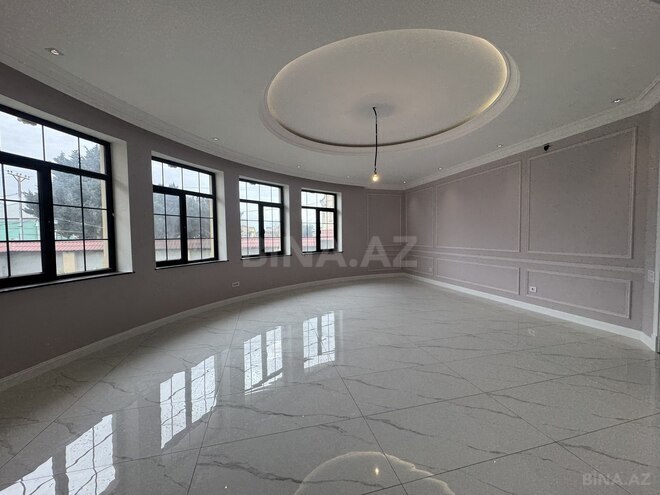 Satılır 6 otaqlı həyət evi/bağ evi 550 m², Şah İsmayıl Xətai m., photo 7 from 31