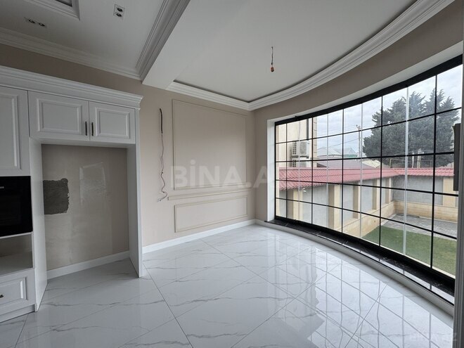 Satılır 6 otaqlı həyət evi/bağ evi 550 m², Şah İsmayıl Xətai m., photo 8 from 31