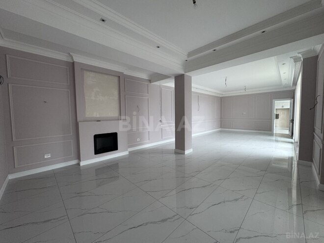 Satılır 6 otaqlı həyət evi/bağ evi 550 m², Şah İsmayıl Xətai m., photo 9 from 31