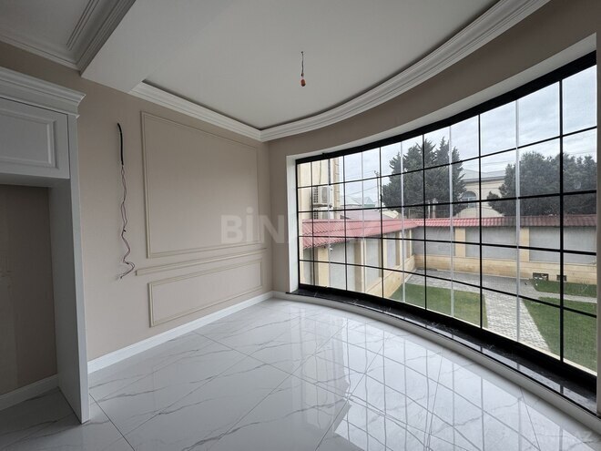 Satılır 6 otaqlı həyət evi/bağ evi 550 m², Şah İsmayıl Xətai m., photo 12 from 31