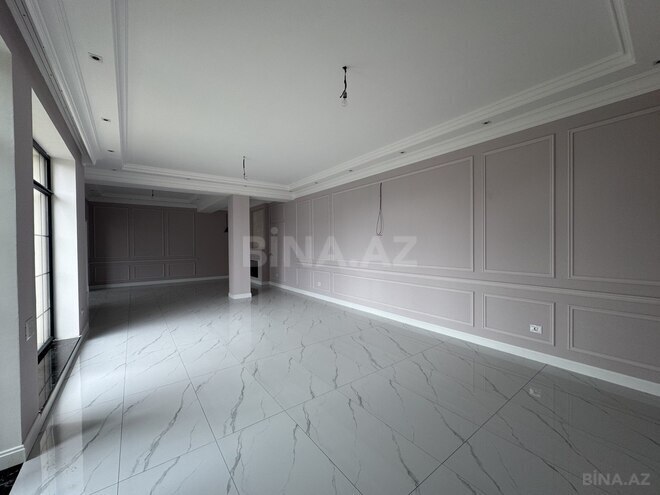 Satılır 6 otaqlı həyət evi/bağ evi 550 m², Şah İsmayıl Xətai m., photo 10 from 31