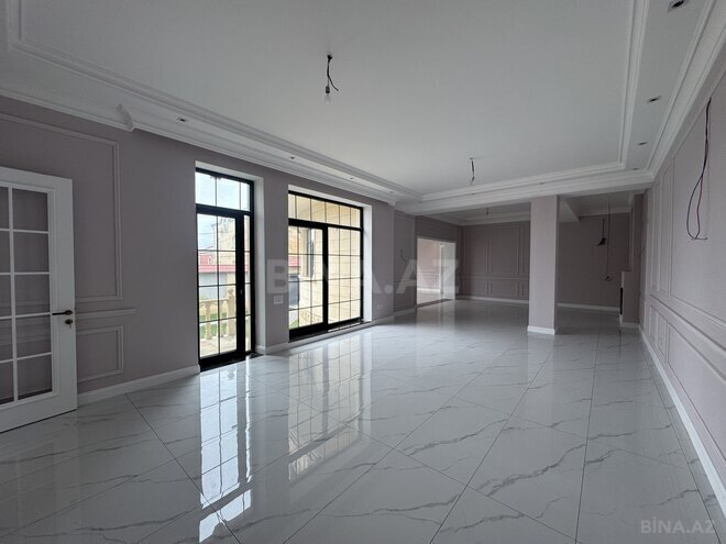 Satılır 6 otaqlı həyət evi/bağ evi 550 m², Şah İsmayıl Xətai m., photo 14 from 31