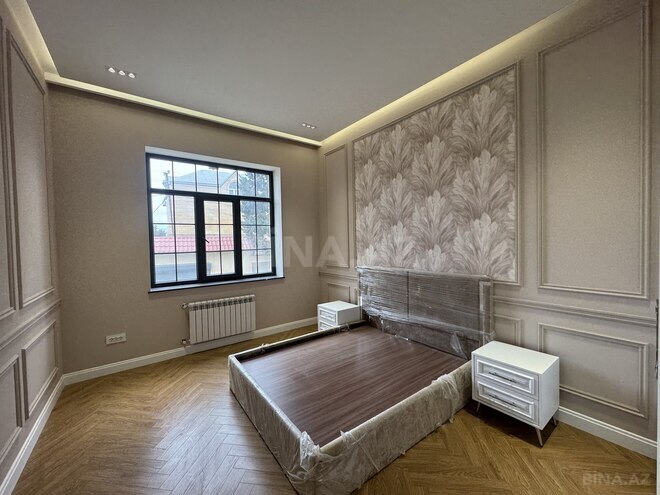 Satılır 6 otaqlı həyət evi/bağ evi 550 m², Şah İsmayıl Xətai m., photo 15 from 31