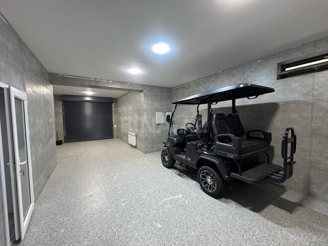 Satılır 6 otaqlı həyət evi/bağ evi 550 m², Şah İsmayıl Xətai m., photo 19 from 31