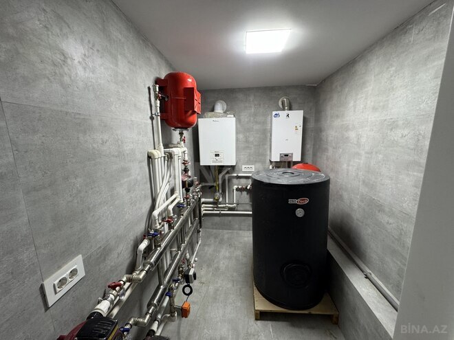 Satılır 6 otaqlı həyət evi/bağ evi 550 m², Şah İsmayıl Xətai m., photo 18 from 31