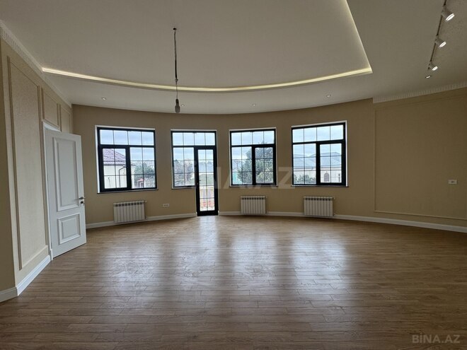 Satılır 6 otaqlı həyət evi/bağ evi 550 m², Şah İsmayıl Xətai m., photo 22 from 31