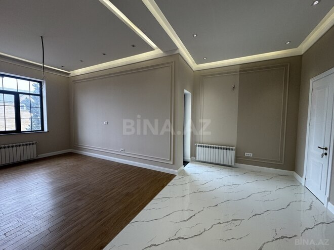 Satılır 6 otaqlı həyət evi/bağ evi 550 m², Şah İsmayıl Xətai m., photo 23 from 31
