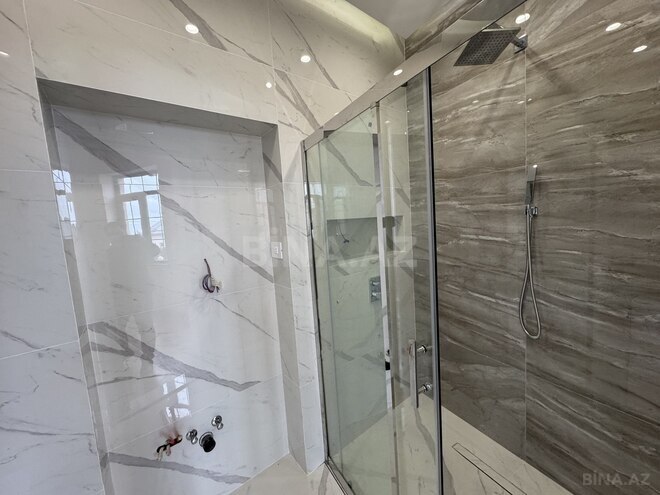 Satılır 6 otaqlı həyət evi/bağ evi 550 m², Şah İsmayıl Xətai m., photo 21 from 31