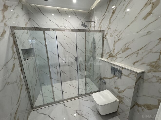 Satılır 6 otaqlı həyət evi/bağ evi 550 m², Şah İsmayıl Xətai m., photo 24 from 31