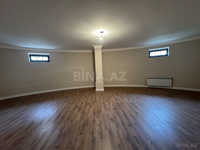 Satılır 6 otaqlı həyət evi/bağ evi 550 m², Şah İsmayıl Xətai m., photo 27 from 31
