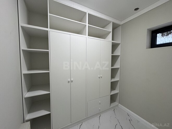 Satılır 6 otaqlı həyət evi/bağ evi 550 m², Şah İsmayıl Xətai m., photo 26 from 31