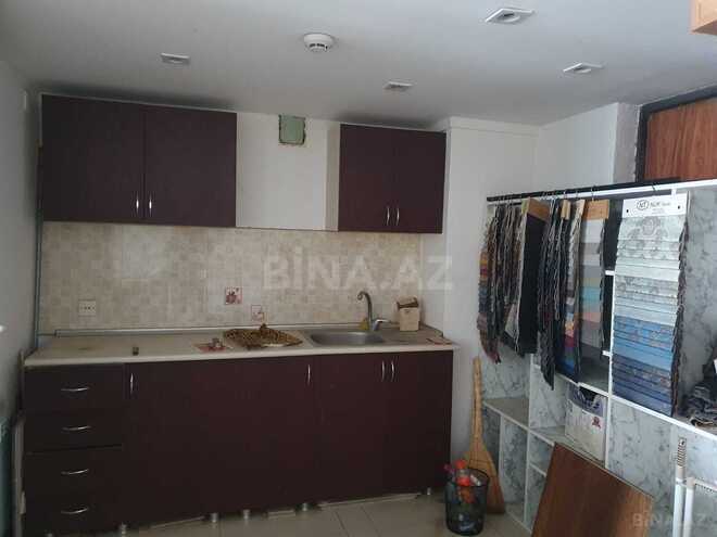 İcarəyə verilir 2 otaqlı ofis 120 m², 8 Noyabr m., photo 6 from 17