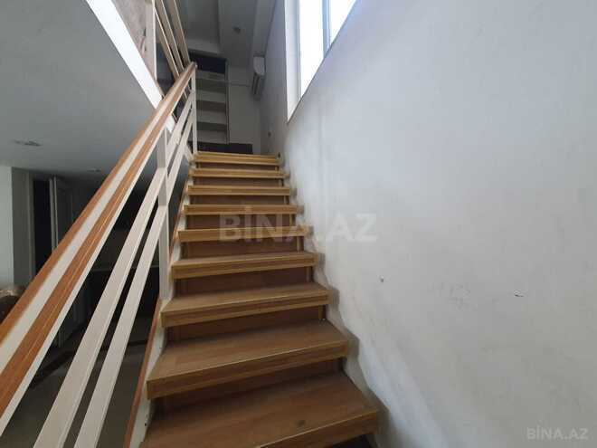 İcarəyə verilir 2 otaqlı ofis 120 m², 8 Noyabr m., photo 7 from 17