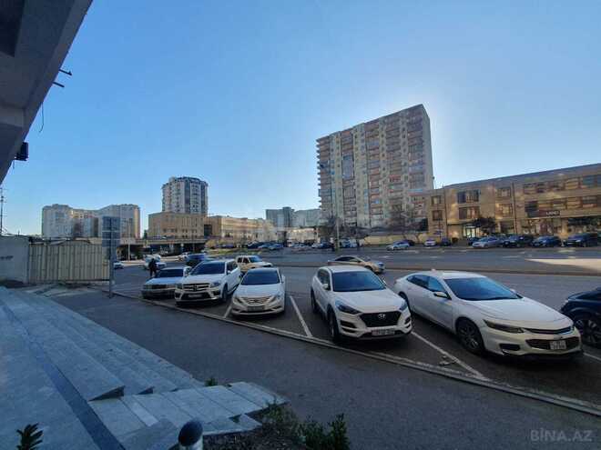 İcarəyə verilir 2 otaqlı ofis 120 m², 8 Noyabr m., photo 13 from 17