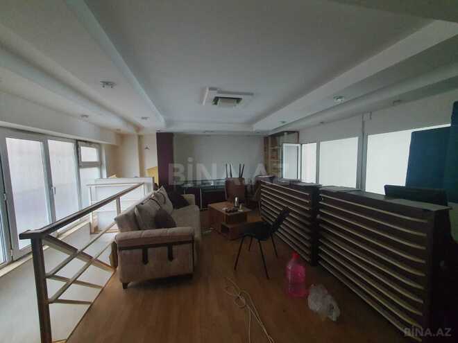 İcarəyə verilir 2 otaqlı ofis 120 m², 8 Noyabr m., photo 10 from 17