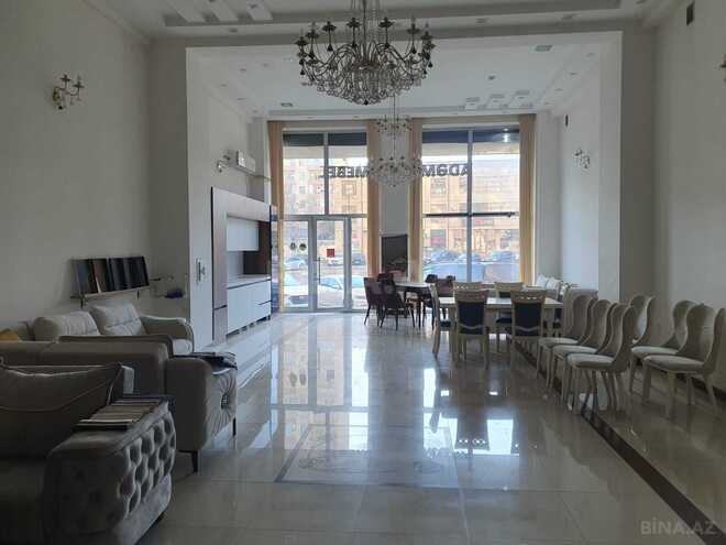 İcarəyə verilir 2 otaqlı ofis 120 m², 8 Noyabr m., photo 3 from 17