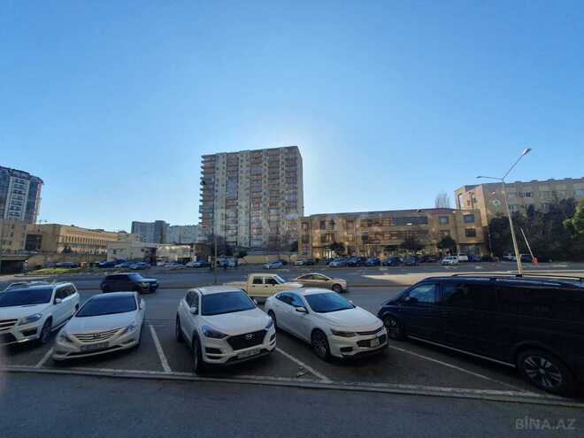 İcarəyə verilir 2 otaqlı ofis 120 m², 8 Noyabr m., photo 14 from 17