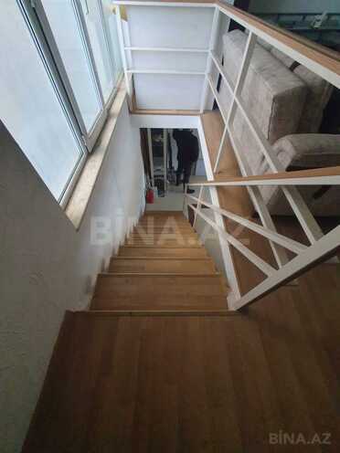 İcarəyə verilir 2 otaqlı ofis 120 m², 8 Noyabr m., photo 11 from 17