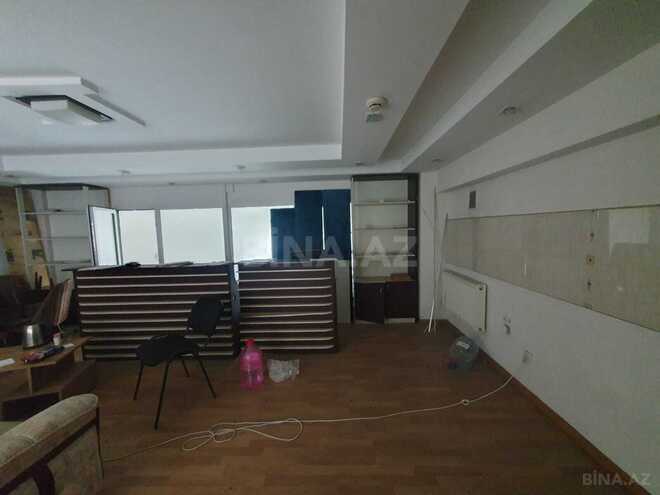 İcarəyə verilir 2 otaqlı ofis 120 m², 8 Noyabr m., photo 9 from 17