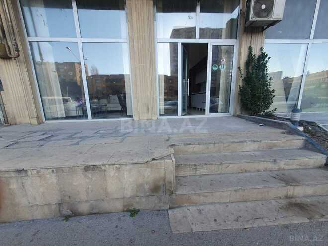 İcarəyə verilir 2 otaqlı ofis 120 m², 8 Noyabr m., photo 16 from 17