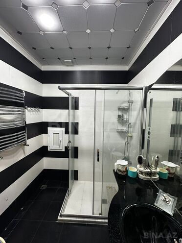 Satılır 3 otaqlı yeni tikili 124 m², İnşaatçılar m., photo 13 from 15