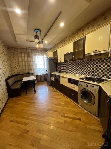 Satılır 3 otaqlı yeni tikili 107 m², photo 8 from 19