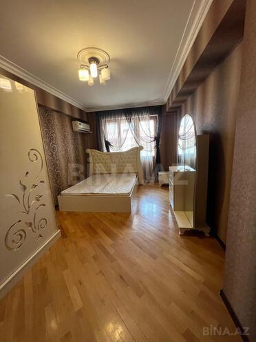 Satılır 3 otaqlı yeni tikili 107 m², photo 5 from 19