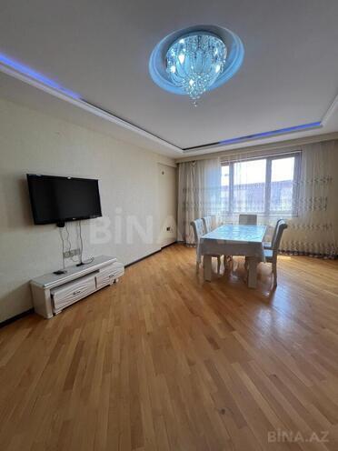 Satılır 3 otaqlı yeni tikili 107 m², photo 3 from 19