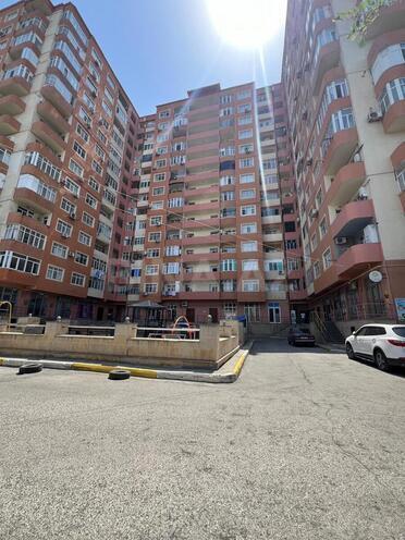 Satılır 3 otaqlı yeni tikili 107 m², photo 18 from 19